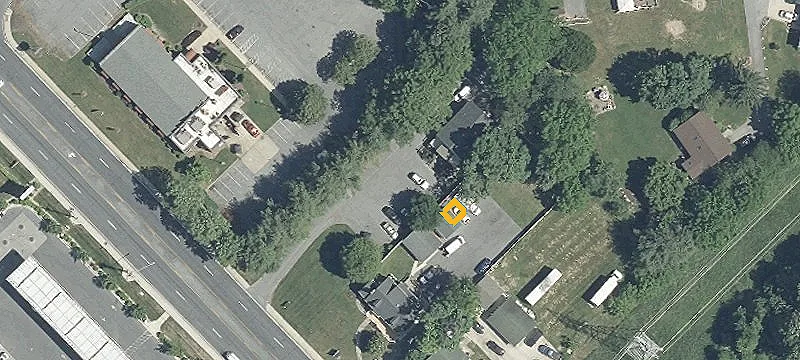 11505 Reisterstown Rd