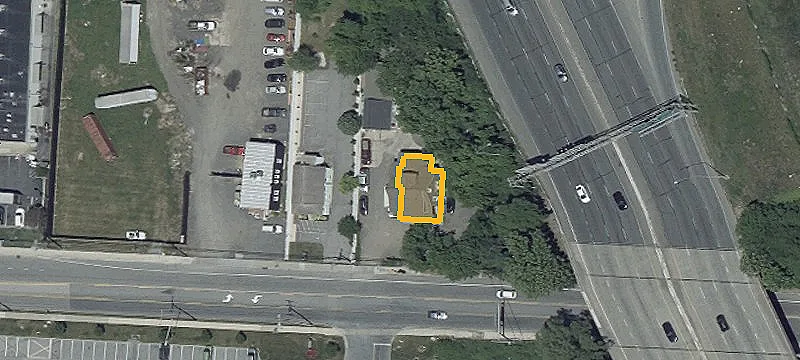 800 Nursery Rd