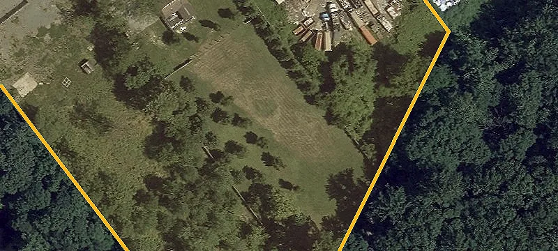 1105 Nursery Rd