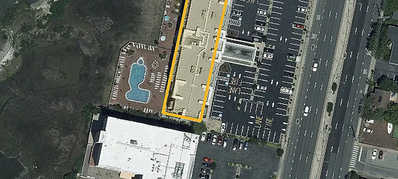 4301 Coastal Hwy