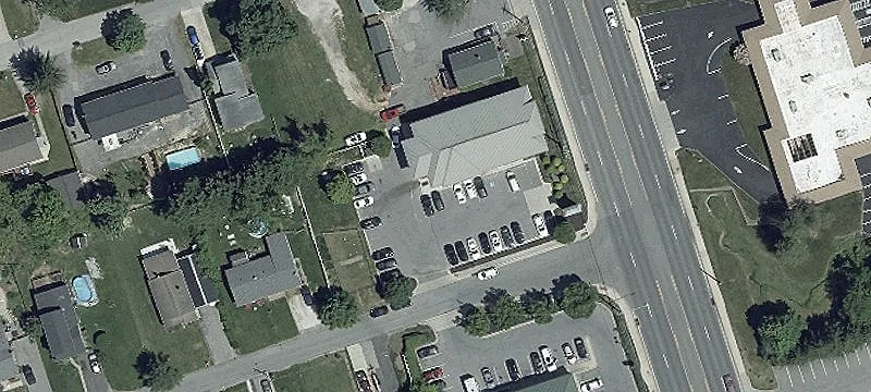 2326 York Rd