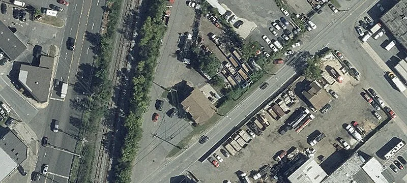 11210 Old Baltimore Pike