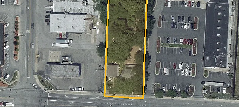 814 Nursery Rd