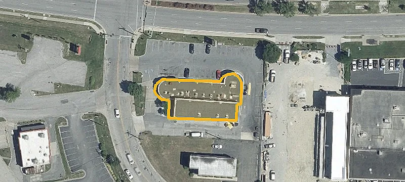 6669 Security Blvd