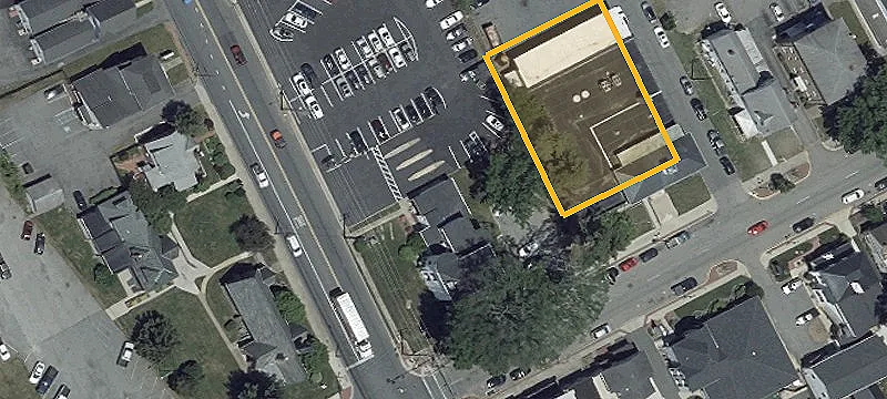 139 Main St