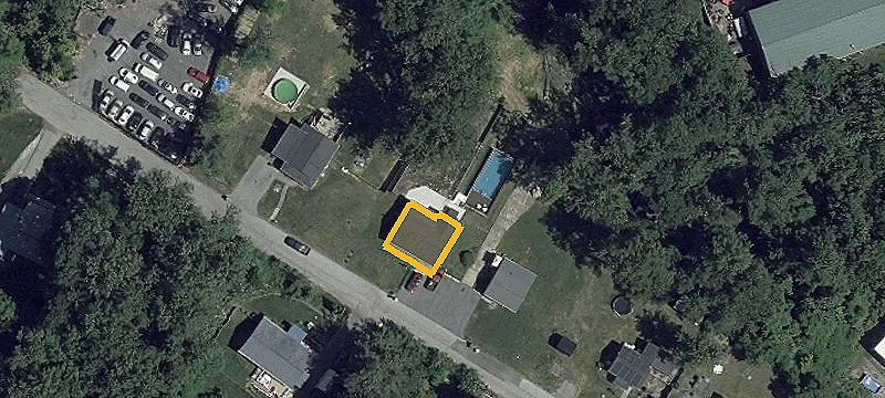 1214 Gloria Ave