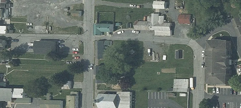 12 2nd St