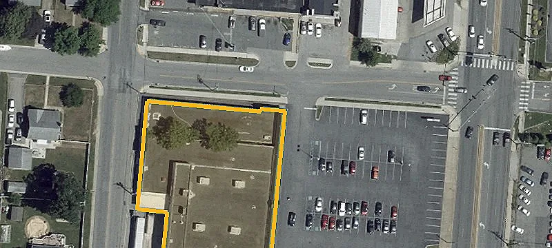 5600 Ritchie Hwy