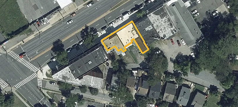 3221 Rhode Is Ave