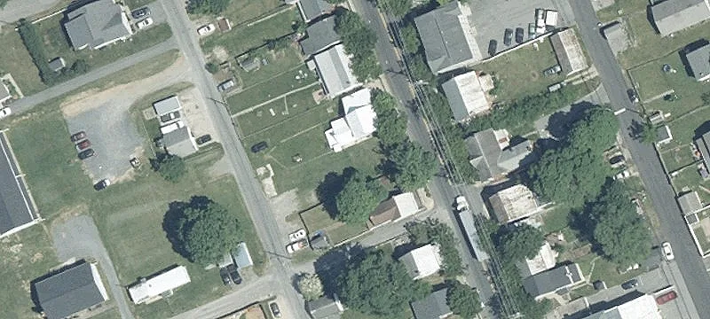Main St