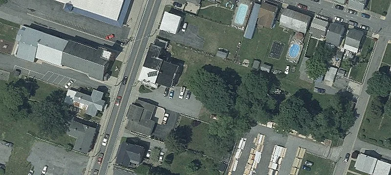 16 Church St