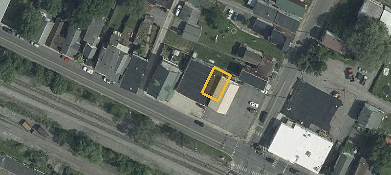 507 Henderson Ave
