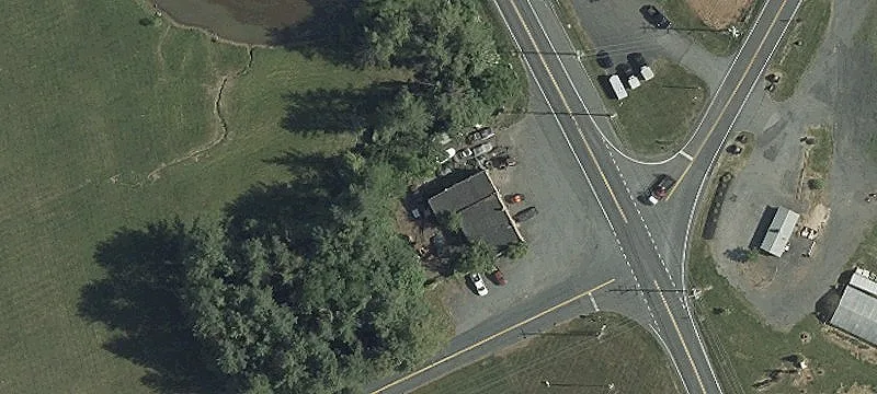 3500 Ady Rd