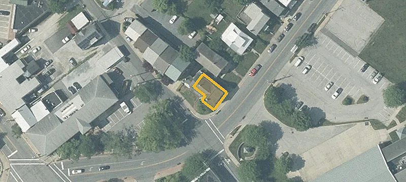 13 John St
