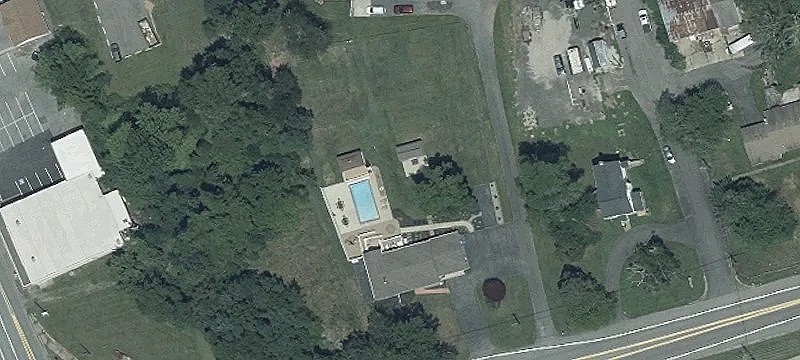 15200 Prince Frederick Rd