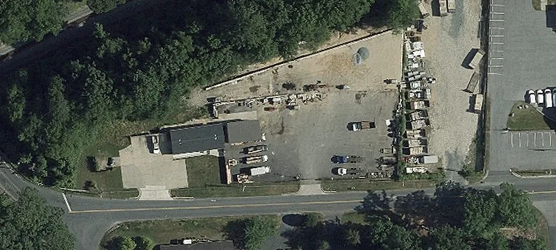 3602 B And O Rd