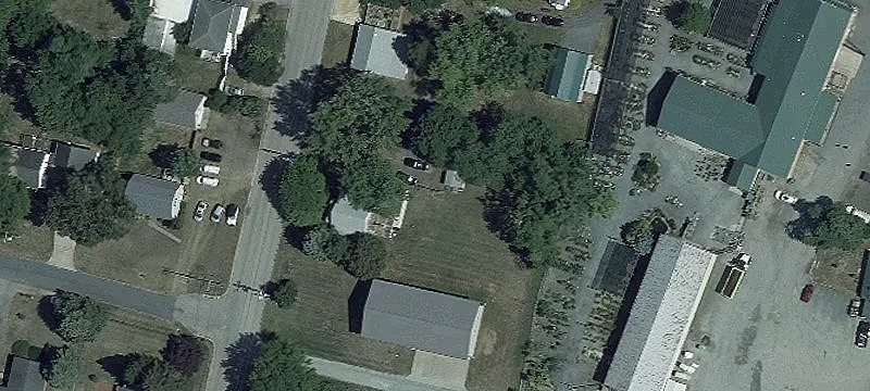 205 Truslow Rd