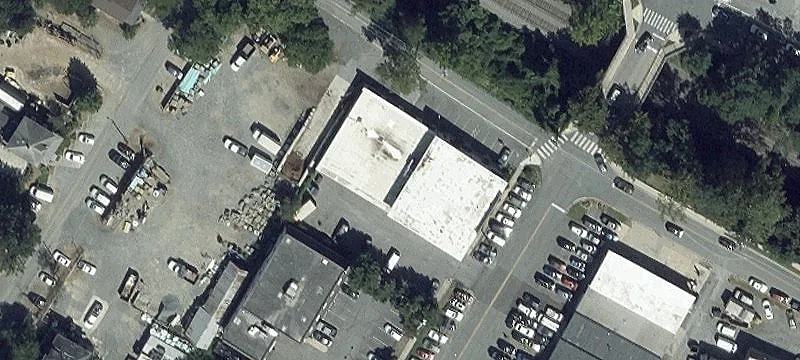 4000 Howard Ave