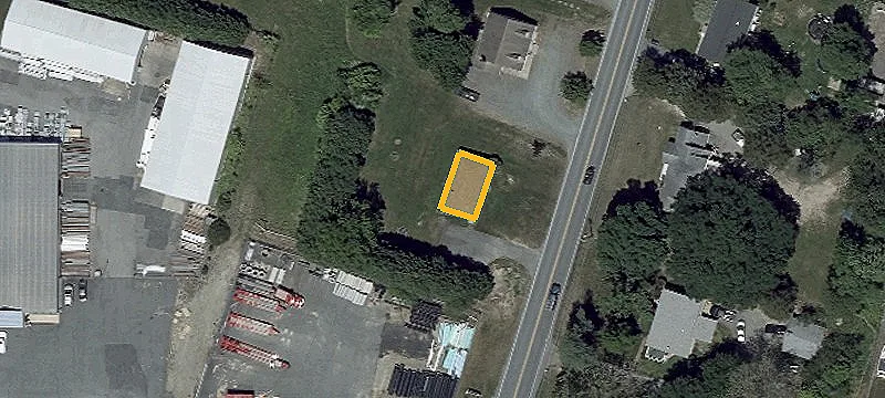 567 Mechanics Vly Rd