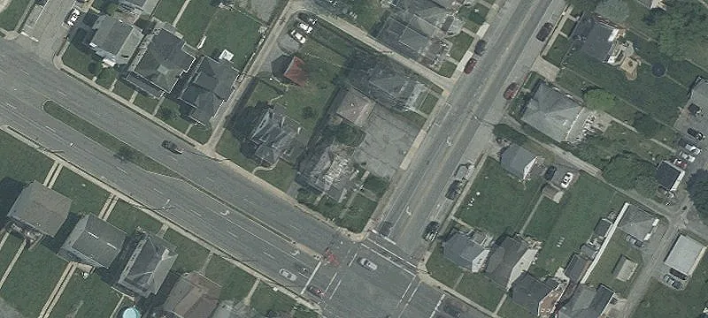 991 Maryland Ave