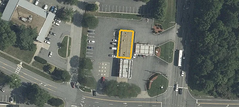 1500 Crain Hwy