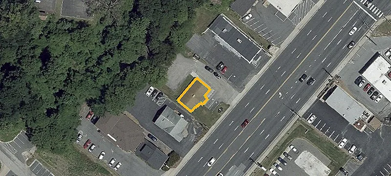 8022 Belair Rd