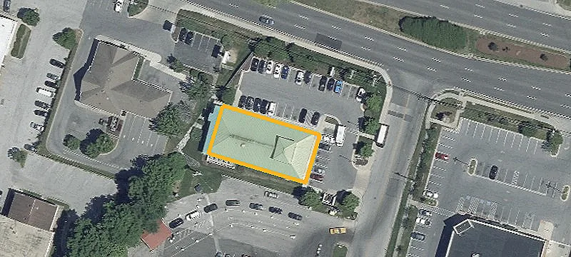 6333 Baltimore National Pike