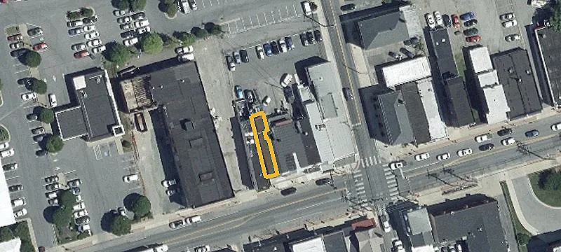706 Frederick Rd