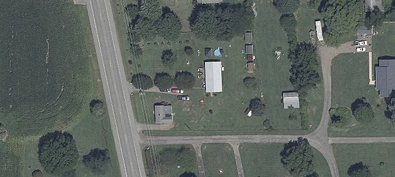13180 Pt Lookout Rd