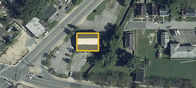 1 Chamber Ave