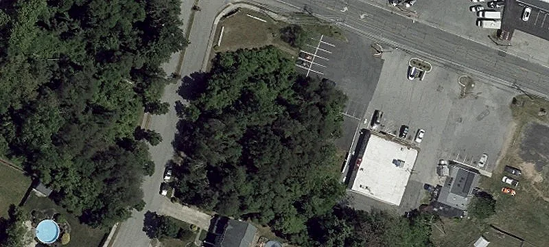 2901 Mtn Rd