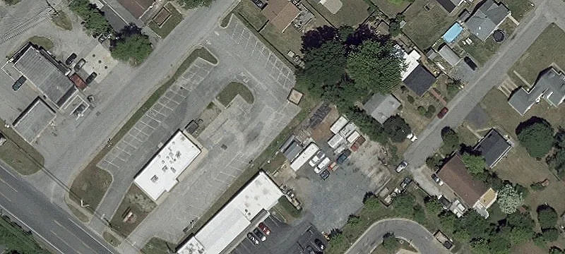 8459 Ft Smallwood Rd