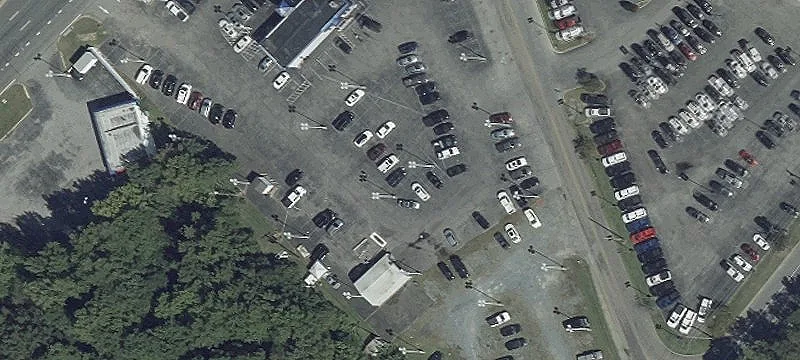 2320 Crain Hwy