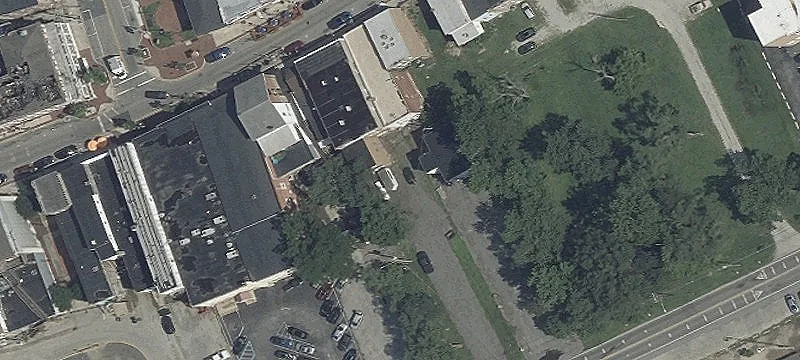 116 Main St