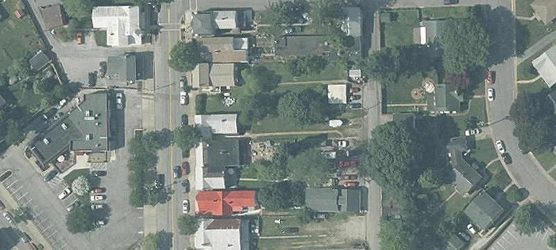 38 Pennsylvania Ave
