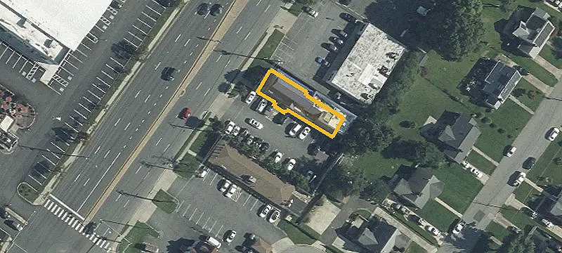 4400 Saint Barnabas Rd