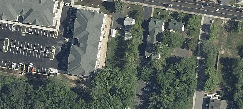 1518 Postal Rd