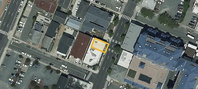 210 Baltimore Ave