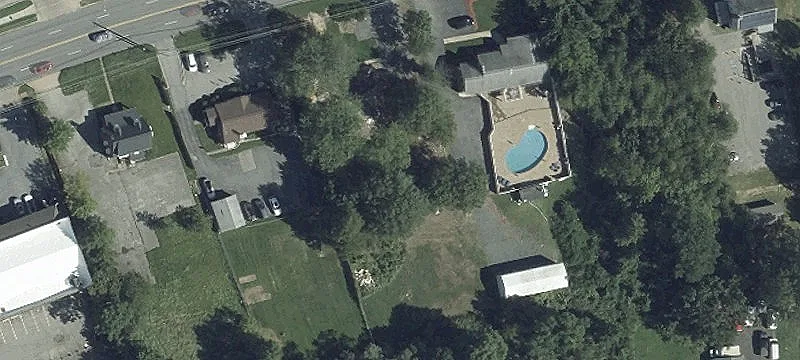 9012 Woodyard Rd