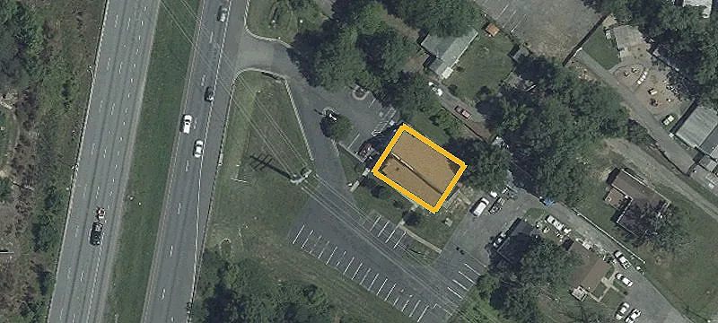 4140 Crain Hwy