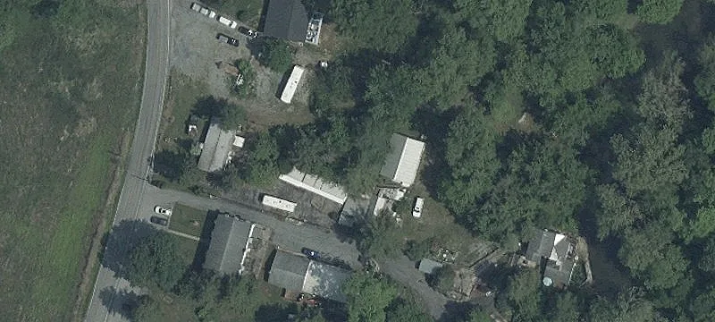 9639 Garis Shop Rd