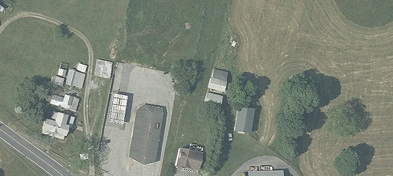 606 Deer Park Rd