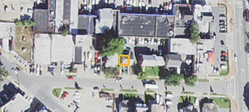 927 Gist Ave