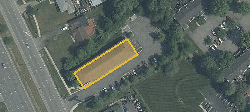 1622 Dual Hwy