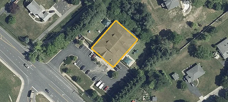 4895 Montgomery Rd