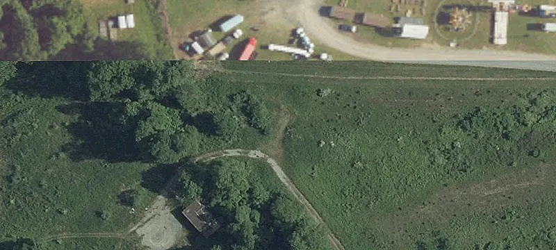 Dooley Rd