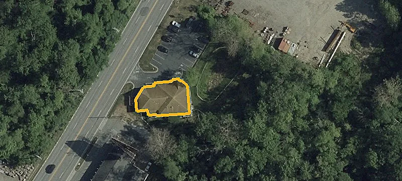 2615 Bel Air Rd