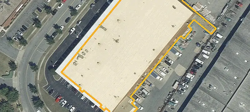 6701 Distribution Dr