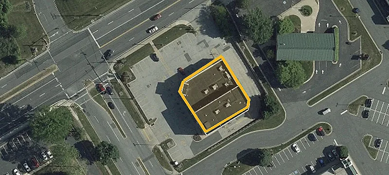 1201 Churchville Rd