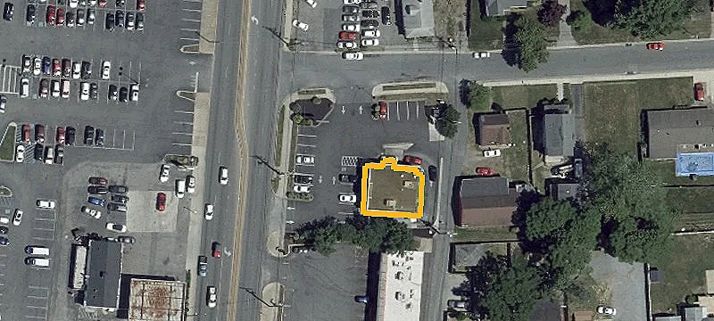 5601 Ritchie Hwy